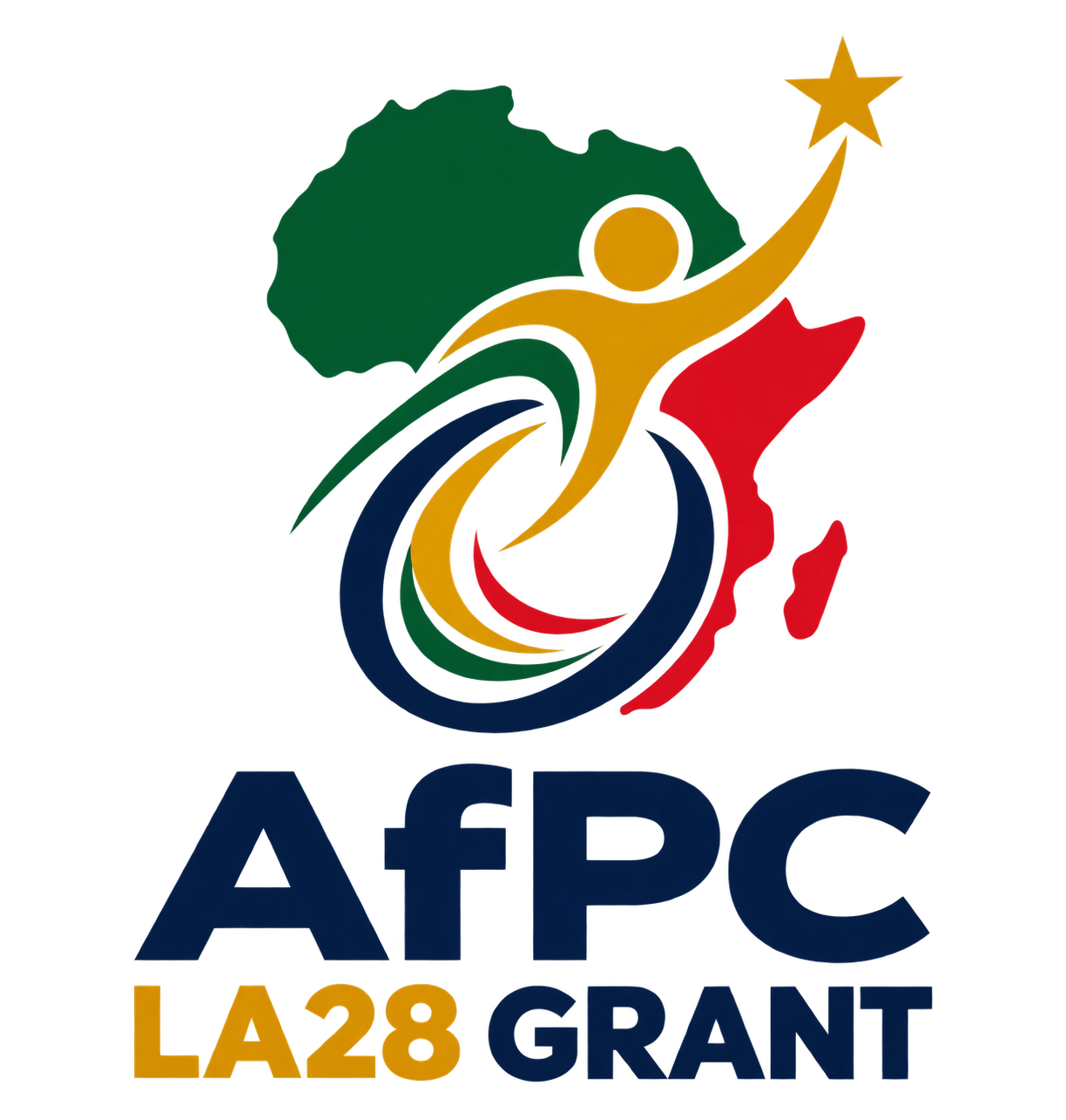 AfPC LA28 GRANT