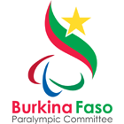 Burkina Faso NPC logo