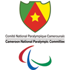 Logotipo del CPN de Camerún