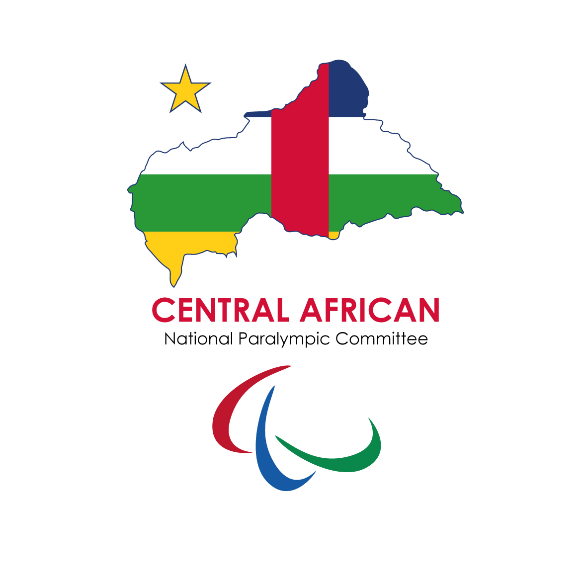 Central African Republic NPC logo