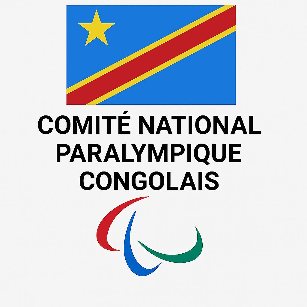 Logotipo del CPN de RD del Congo
