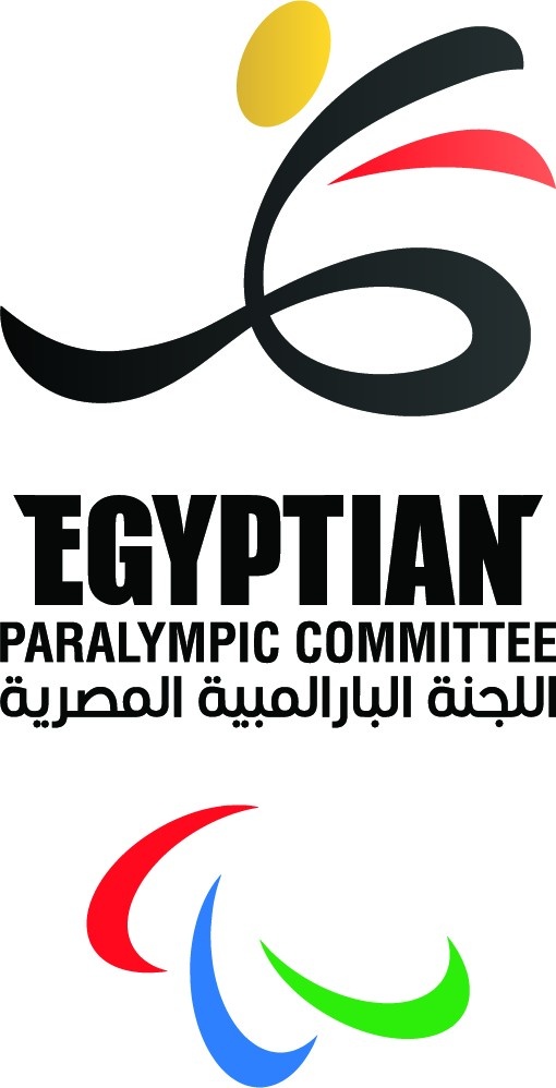 Logotipo del CPN de Egipto