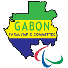 Logotipo del CPN de Gabón