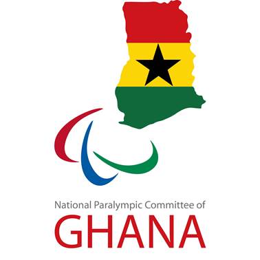 Logotipo del CPN de Ghana