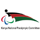 Logotipo del CPN de Kenia