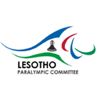 Logotipo del CPN de Lesoto