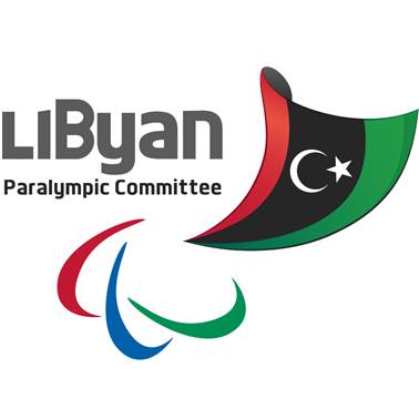 Logotipo del CPN de Libia