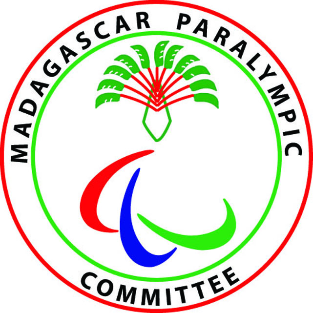 Logotipo del CPN de Madagascar