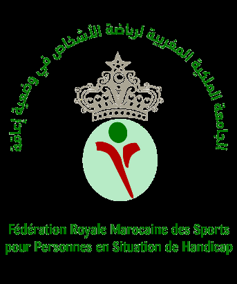 Logo du CNP de Maroc