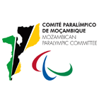 Logotipo del CPN de Mozambique