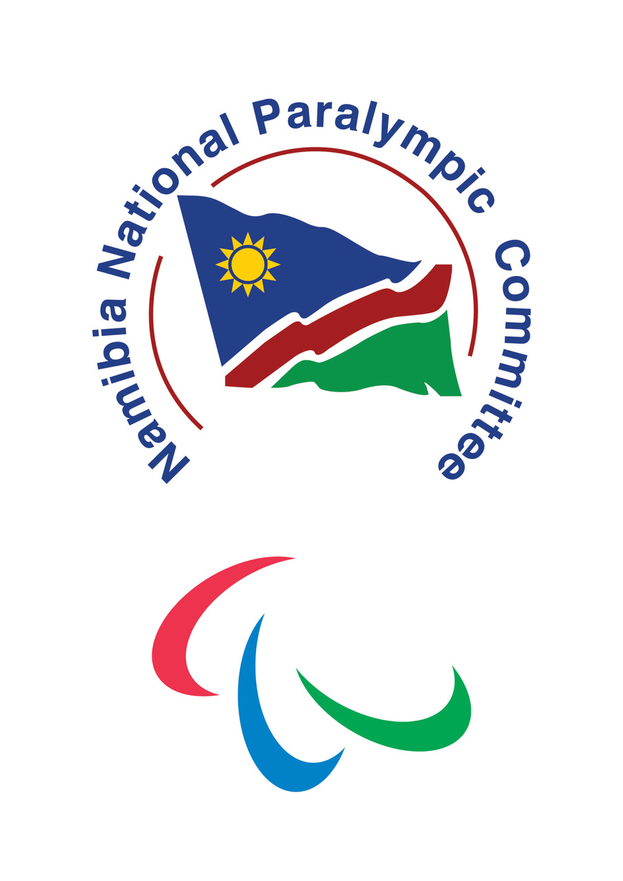 Logotipo del CPN de Namibia