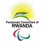 Logotipo del CPN de Ruanda