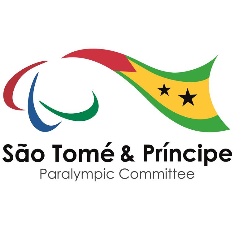 Logotipo del CPN de Santo Tomé y Príncipe