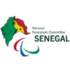 Logotipo del CPN de Senegal