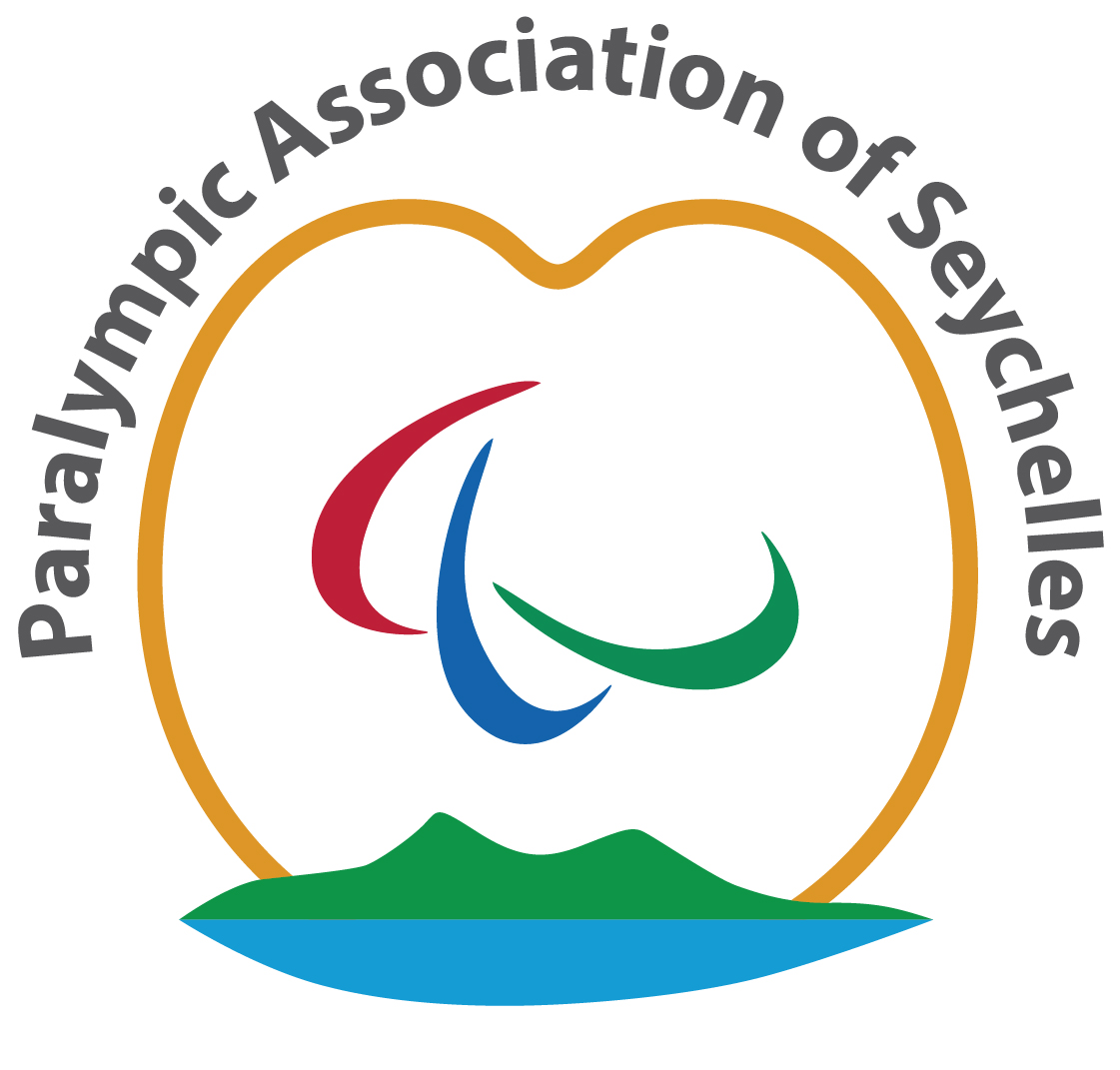 Logo du CNP de Seychelles