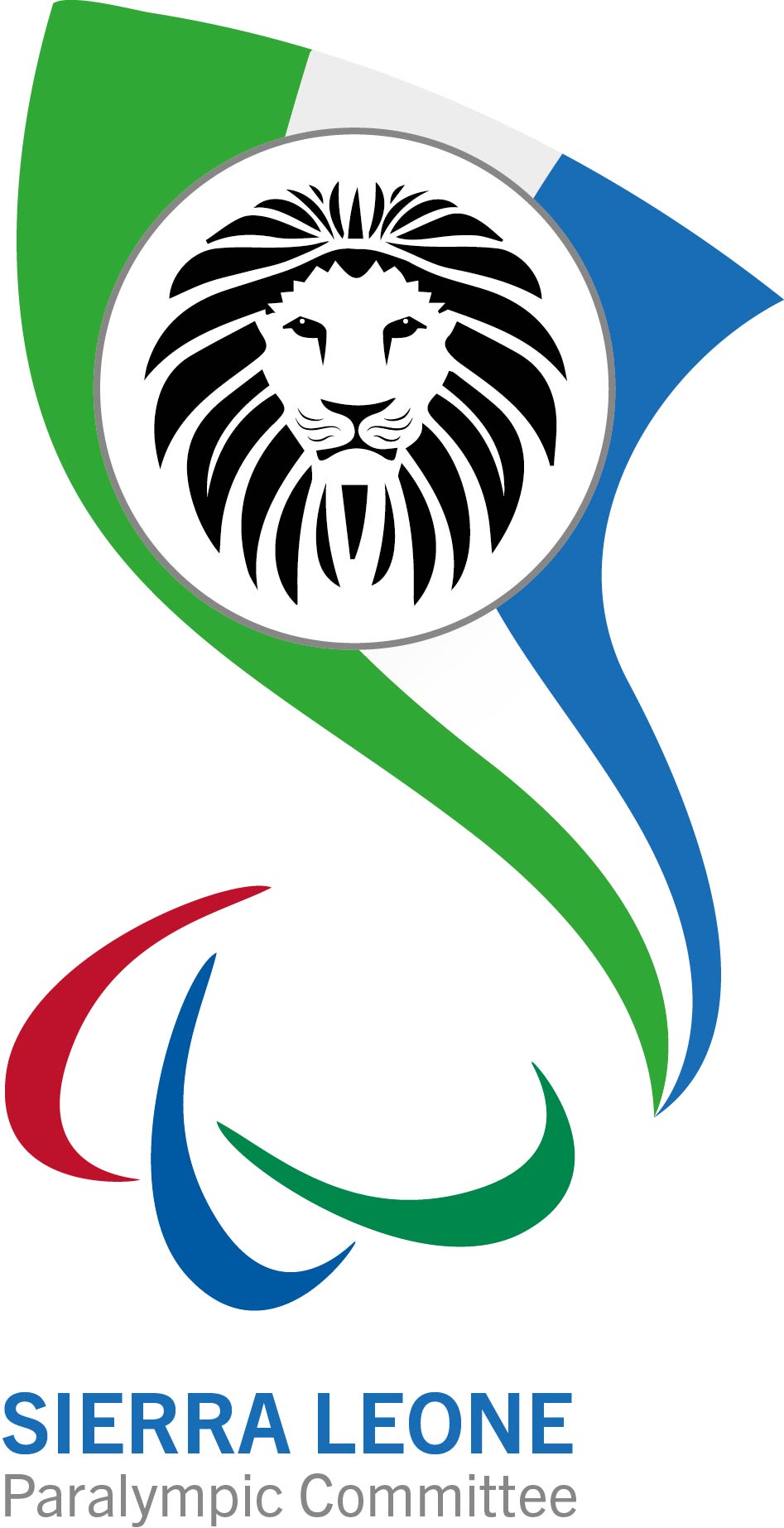 Logotipo del CPN de Sierra Leona