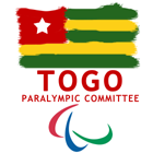 Logotipo del CPN de Togo