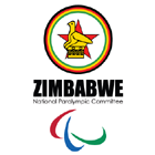 Logotipo del CPN de Zimbabue